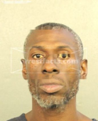 Michael Dewayne Rich