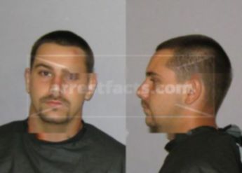 Andrew Dane Dandurand