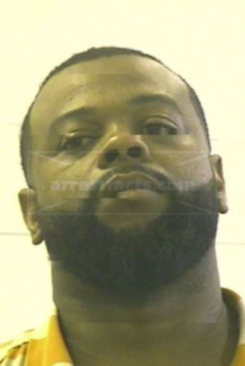 Wesley Antwan Gordon