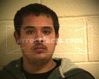 Mark Anthony Bowen Garcia