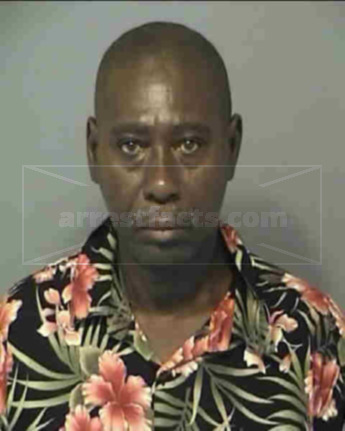 Donald Jerome Wade
