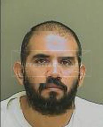 Eric Ramirez