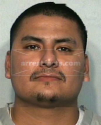 Hector Villarreal Jr.