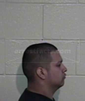 Jose Angel Solis Lopez