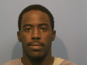 Gregory Lamar Carter