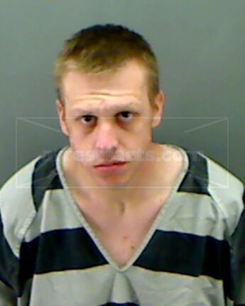 Jeremy Blake Stagner