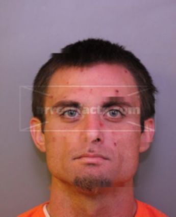 William Keith Corson