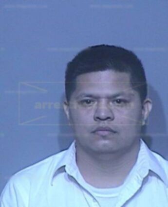 Sabino Hernandez- Hernandez