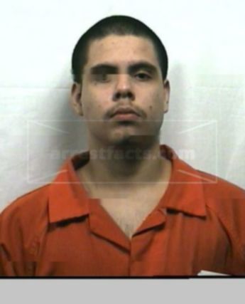 Mark Anthony Bowen Garcia