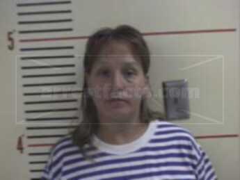 Sally Lambert Coffman