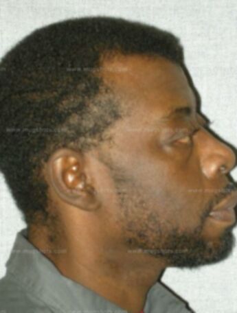 Tony Jackson
