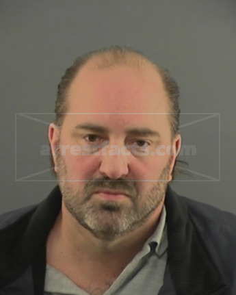 Timothy Patrick Langenstein