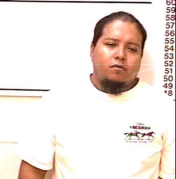 Daniel David Longoria