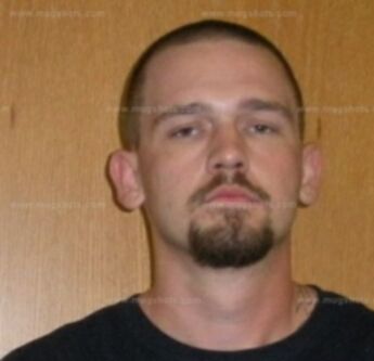 Jared Anthony Wininger