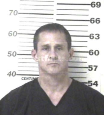 Tommy Lee Cranford