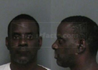 Tommy Alford