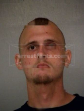 Cory Daniel Brown