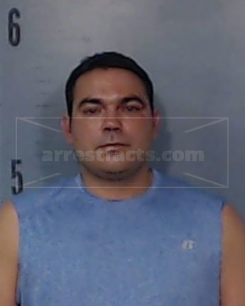 David Oviedo Cantu