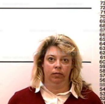 Jeanie Michele Schulz