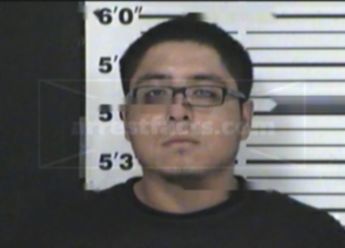 Edwin Rene Resendiz