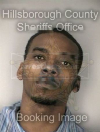 Vernon Trumaine Ingraham