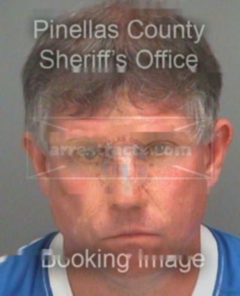 John David Beyers