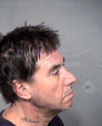 Christopher Allen Pickens