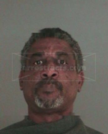 Patrick Elvin Watson