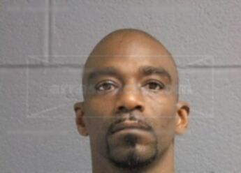 Anthony Ledale Hamler
