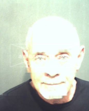 Richard Allen Roe