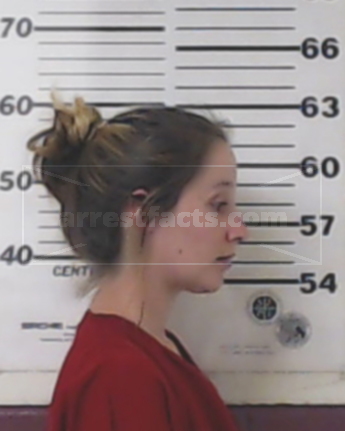 Rebecca Lynn Sanders