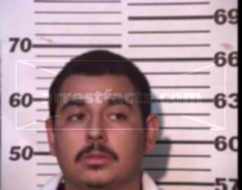 Bobby De La Garza Alaniz