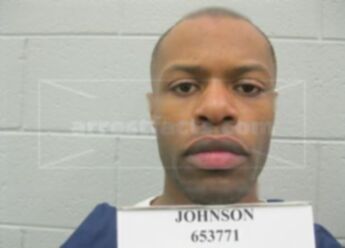 Deondre Kinte Johnson