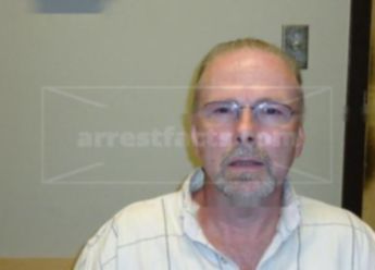 Tommy Richard Pitts