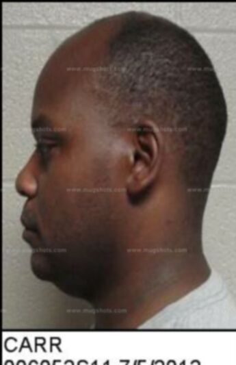 Charles Loral Carr