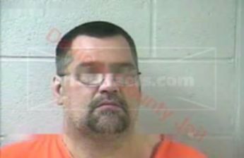 John Douglas Norris