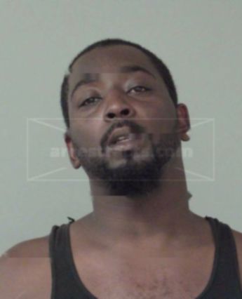 Marcel Damond Butler