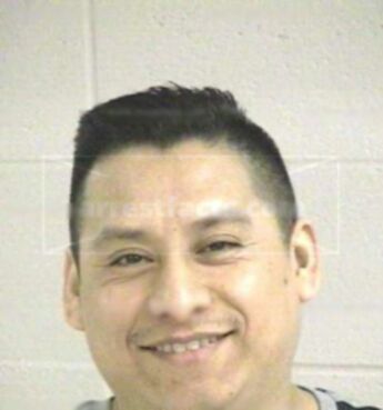 Martinez Hernandez Jr.