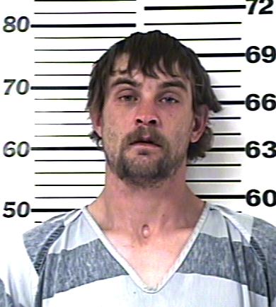 James Cory Crisp