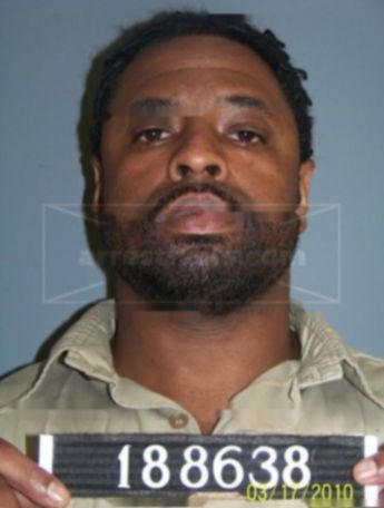 Steve Demont Roberson