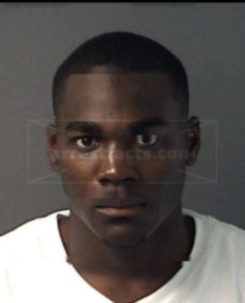 Rayford Richardson