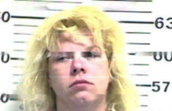 Stacy Tunstill Walker