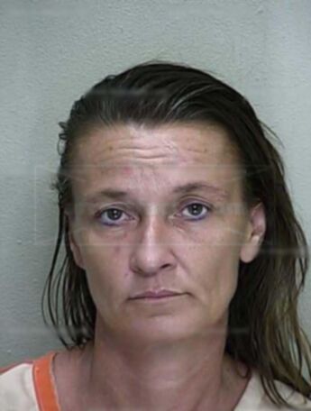 Lottie Lela Ferrell