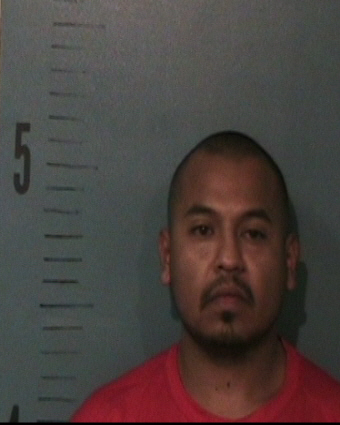 Richard Louis Martinez