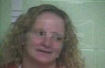 Kelly Yvonne Blevins
