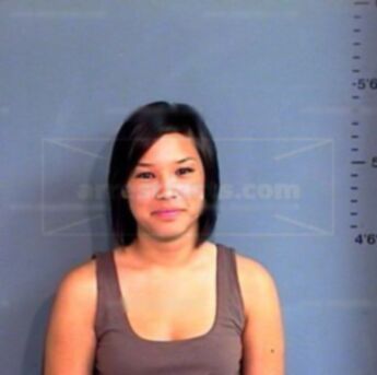 Leandra Cheng