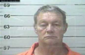 Donald Edmund Kuntz