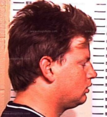 Paul Michael Tanner