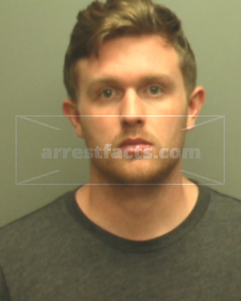 Jarred Adam-Thomas Pyle