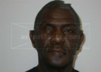Eddie B Williams